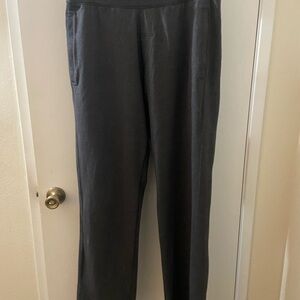 Dark Gray Men’s Lululemon Pants